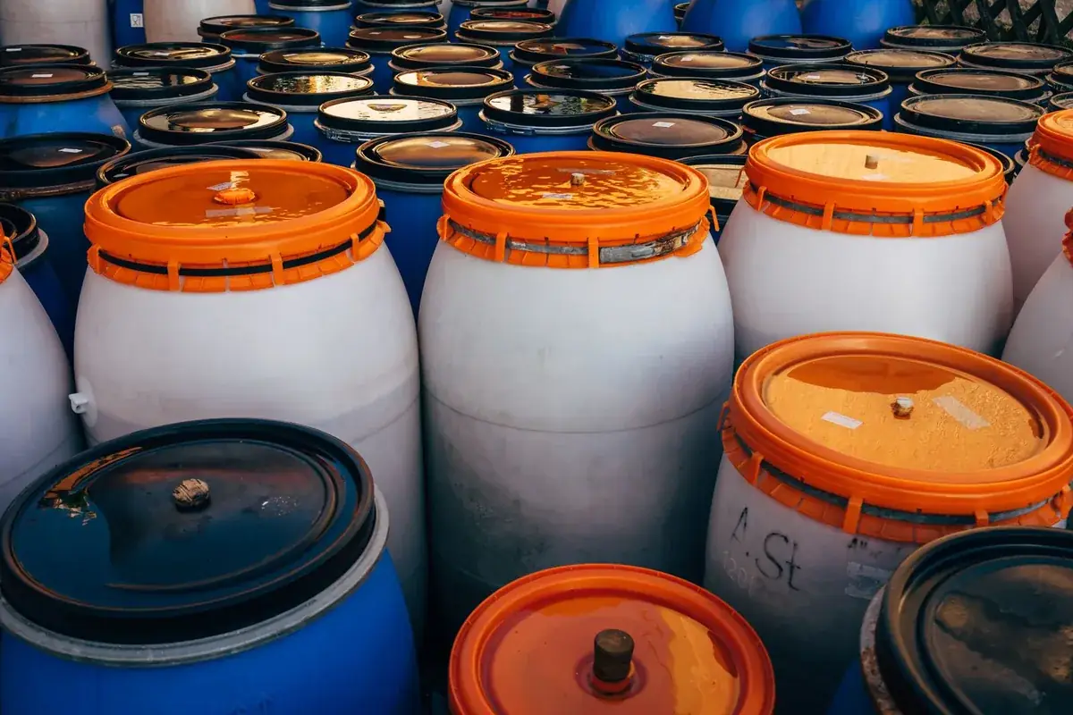Chemical & Toxic Waste Cleanup in Demarest, NJ